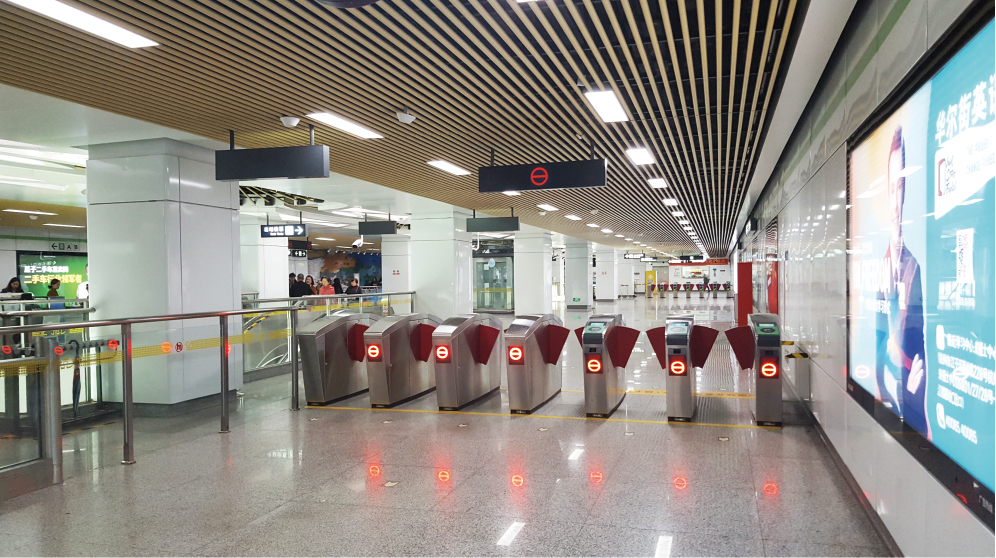 搪瓷鋼板的燒制流程